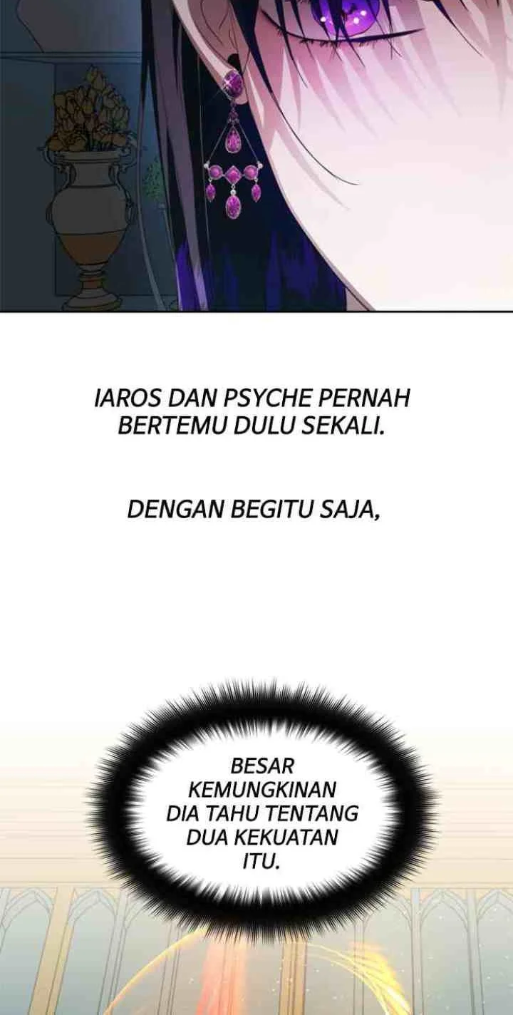 Your Throne Chapter 45 Gambar 20