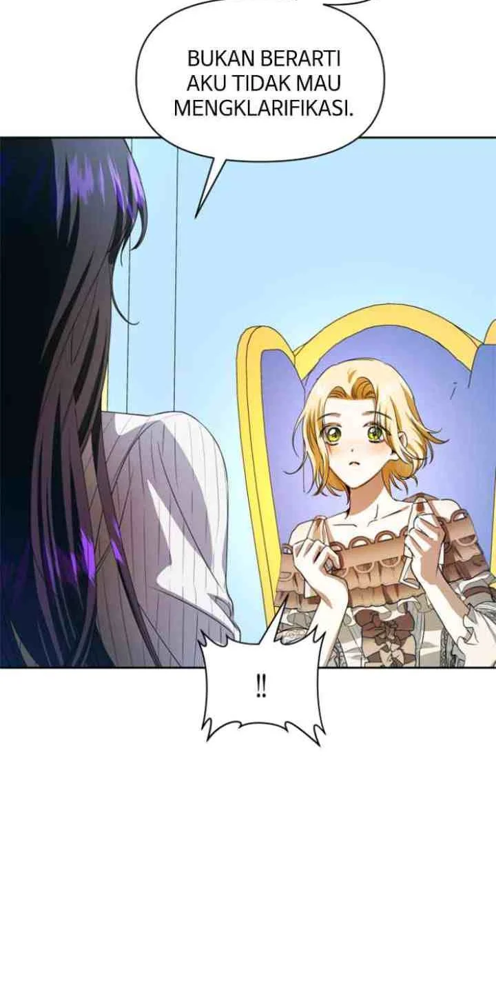 Your Throne Chapter 45 Gambar 32