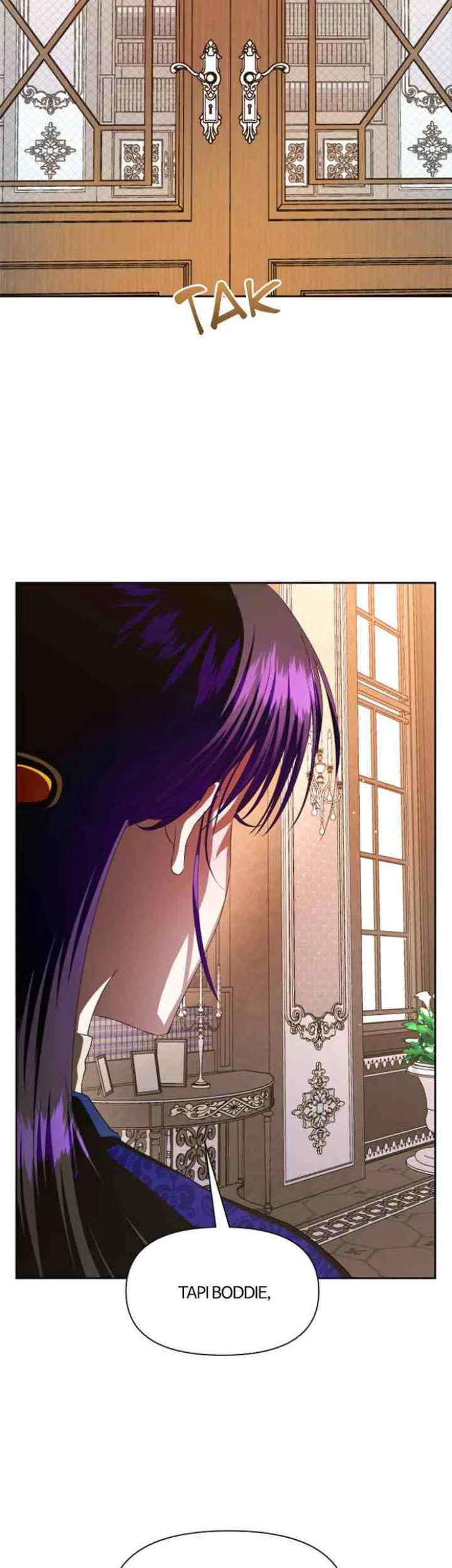 Your Throne Chapter 46 Gambar 38
