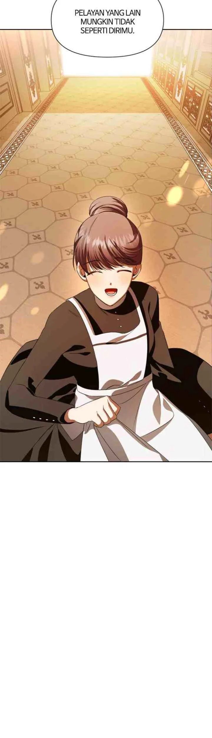 Your Throne Chapter 46 Gambar 39