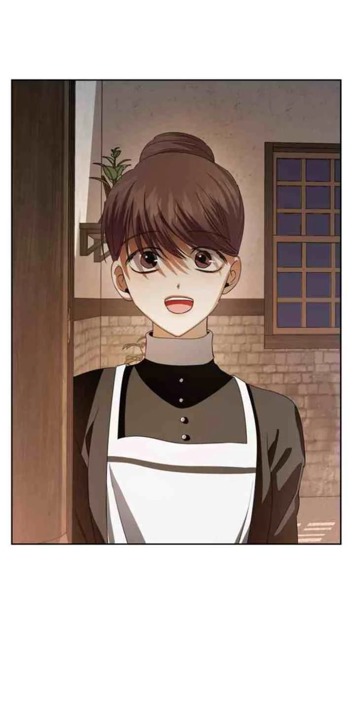 Your Throne Chapter 46 Gambar 40