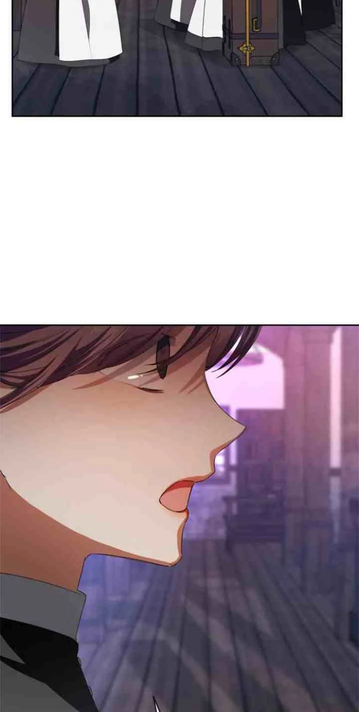 Your Throne Chapter 46 Gambar 48