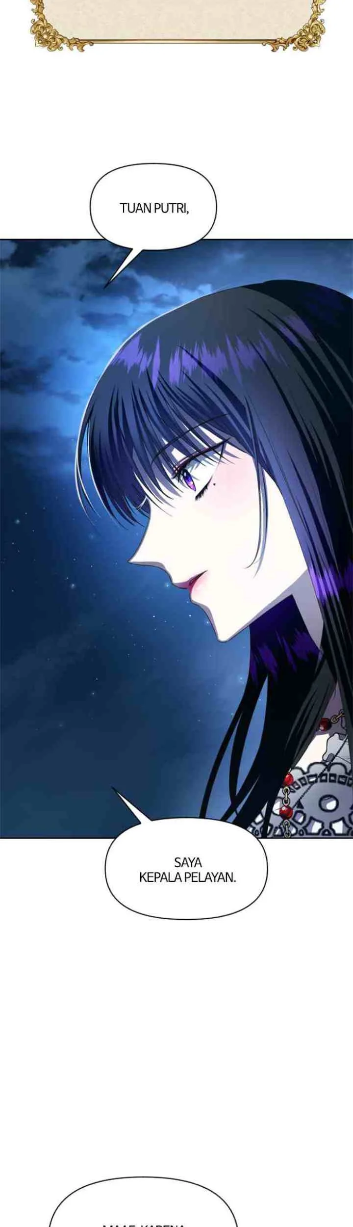 Your Throne Chapter 46 Gambar 58