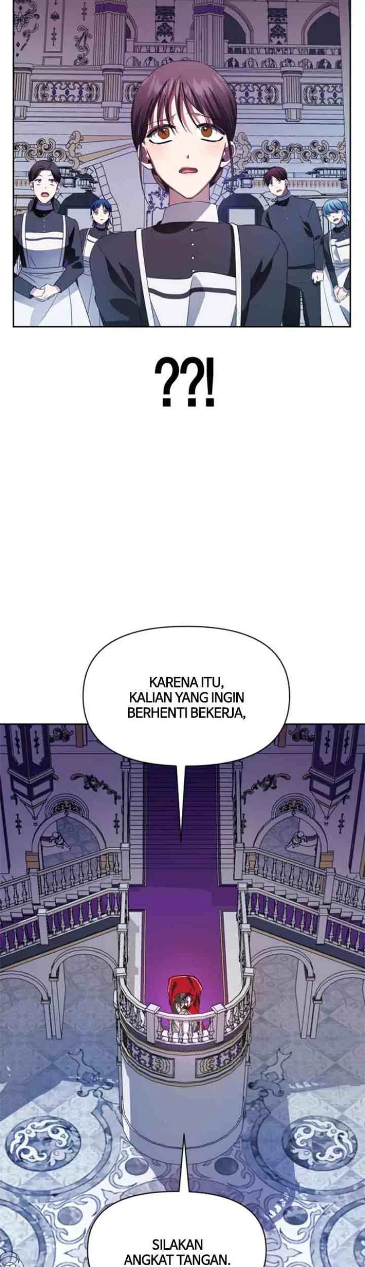 Your Throne Chapter 46 Gambar 71