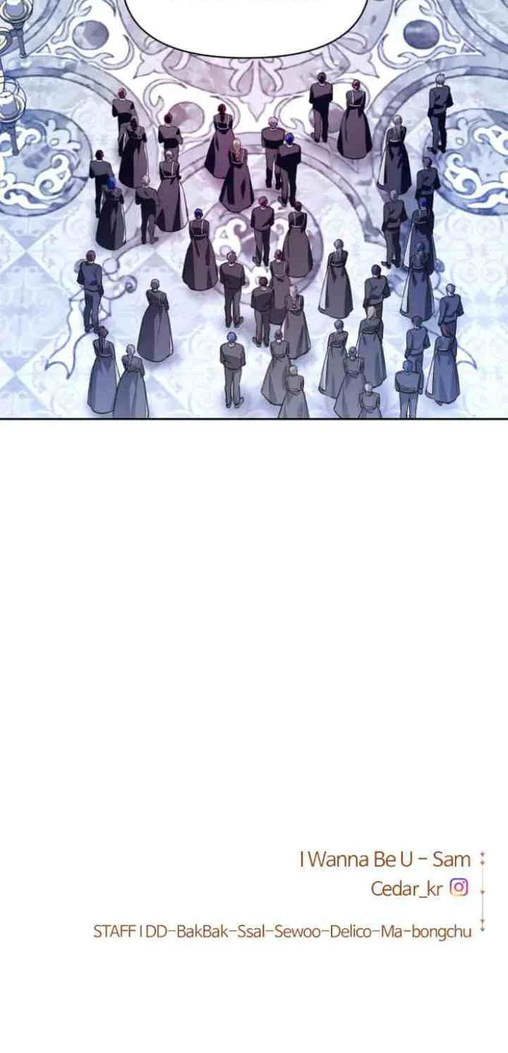 Your Throne Chapter 46 Gambar 72