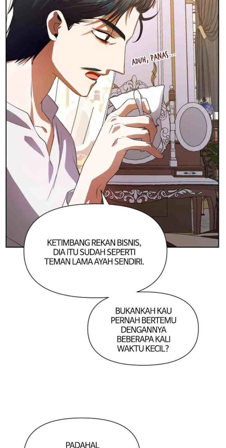 Your Throne Chapter 46 Gambar 4