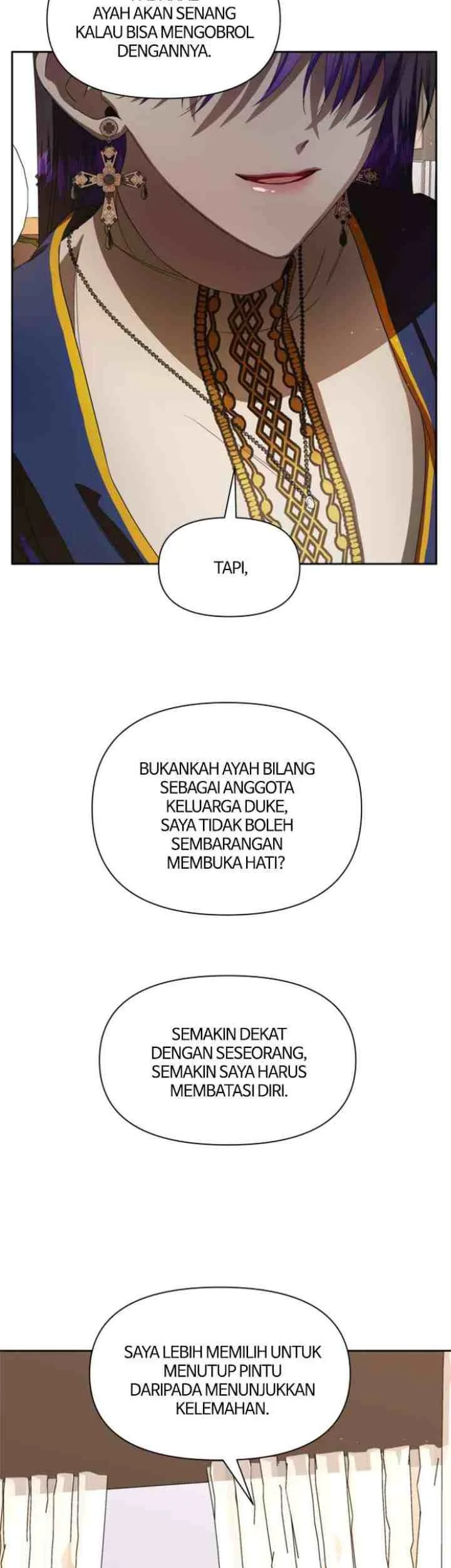 Your Throne Chapter 46 Gambar 5