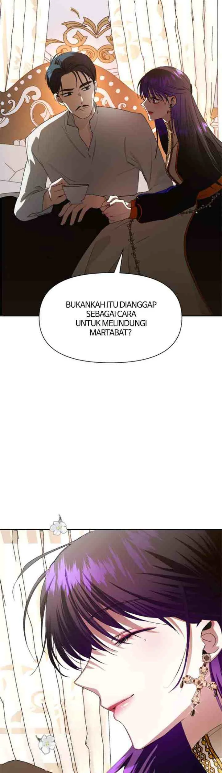 Your Throne Chapter 46 Gambar 6