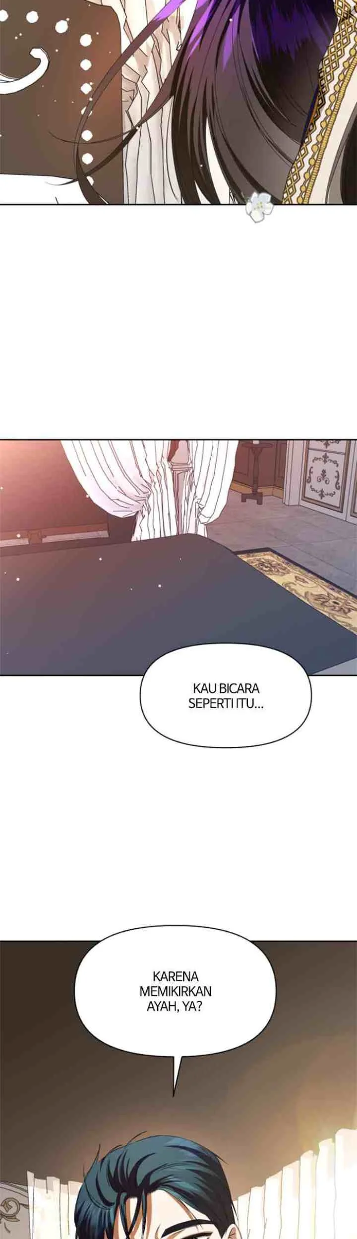Your Throne Chapter 46 Gambar 7