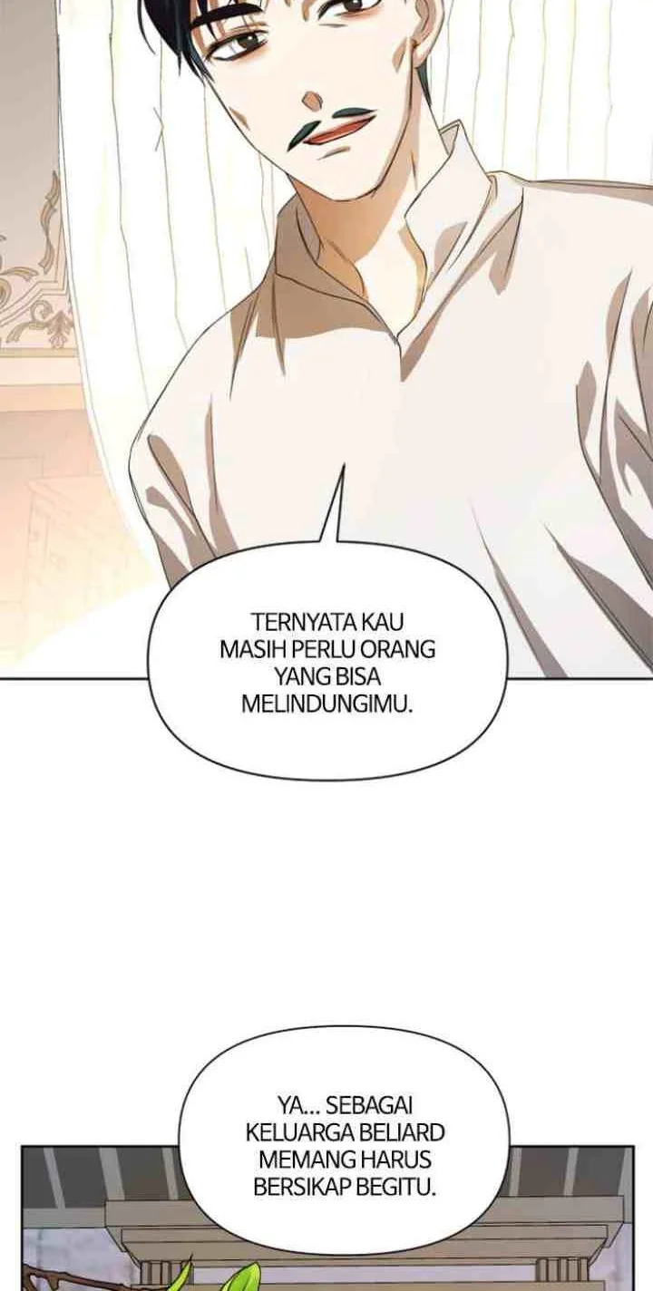 Your Throne Chapter 46 Gambar 8