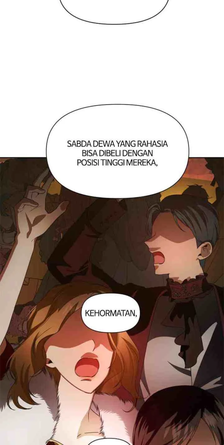 Your Throne Chapter 46 Gambar 16