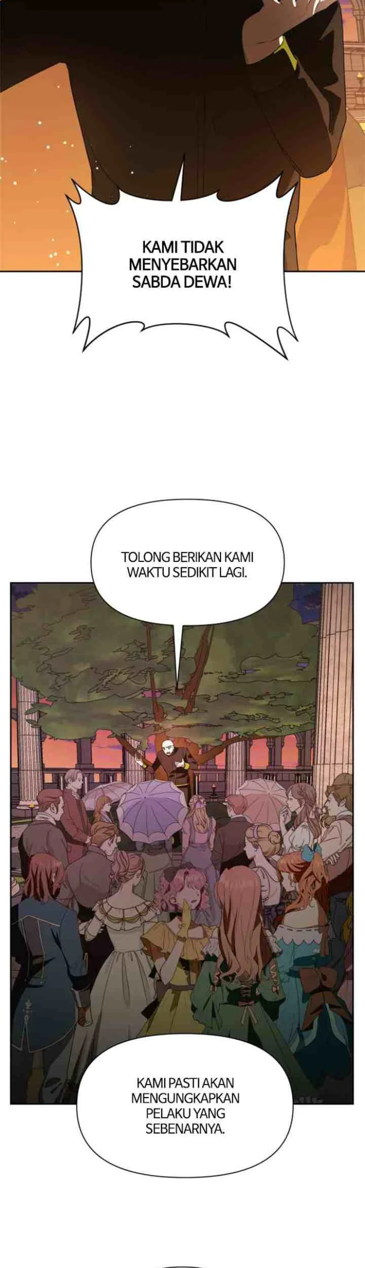 Your Throne Chapter 46 Gambar 18