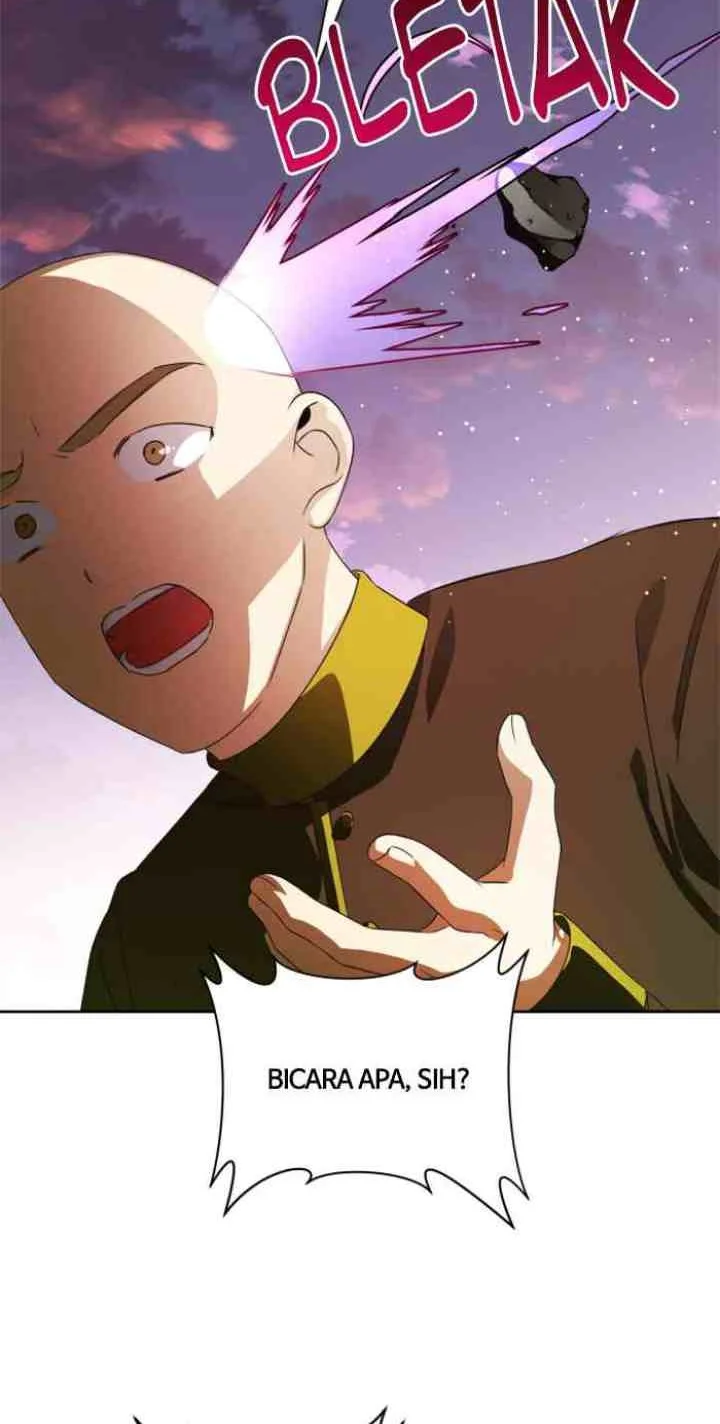 Your Throne Chapter 46 Gambar 20