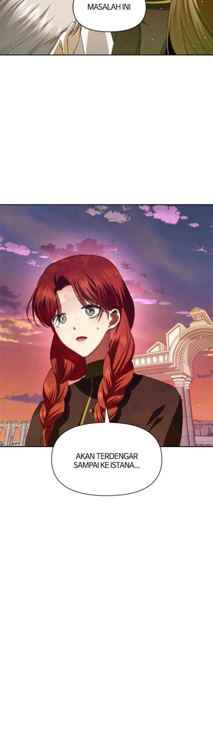 Your Throne Chapter 46 Gambar 22