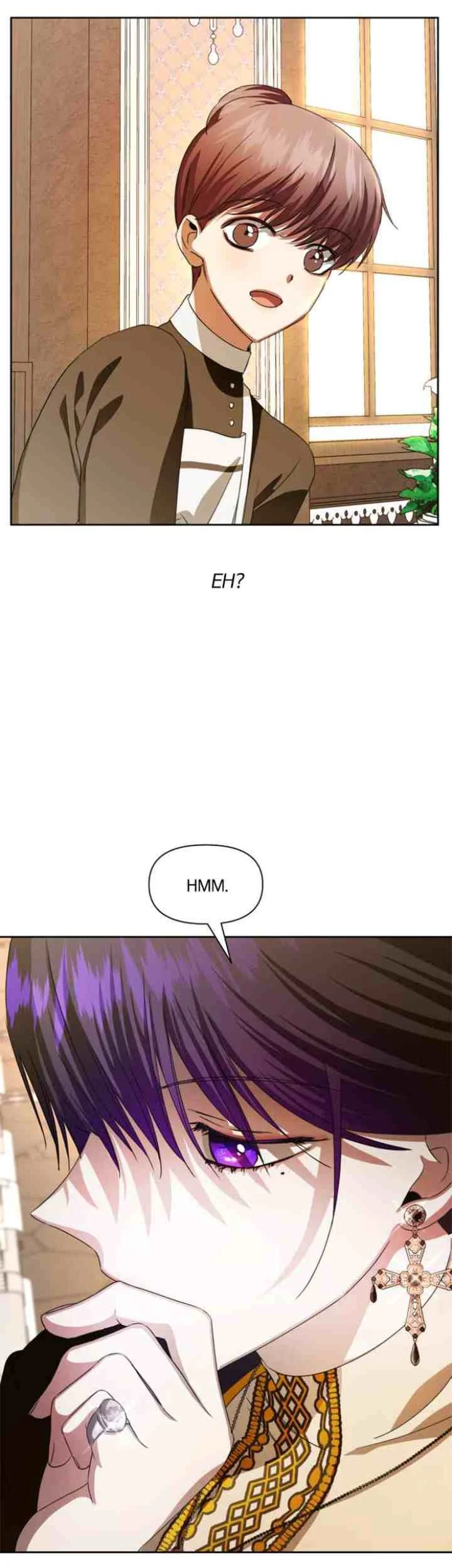 Your Throne Chapter 46 Gambar 29
