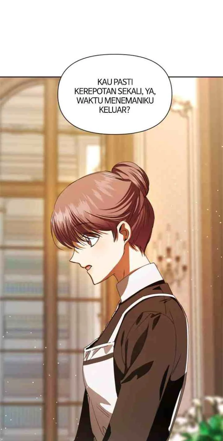 Your Throne Chapter 46 Gambar 32