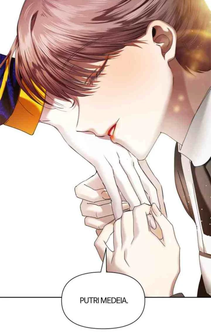Your Throne Chapter 46 Gambar 36