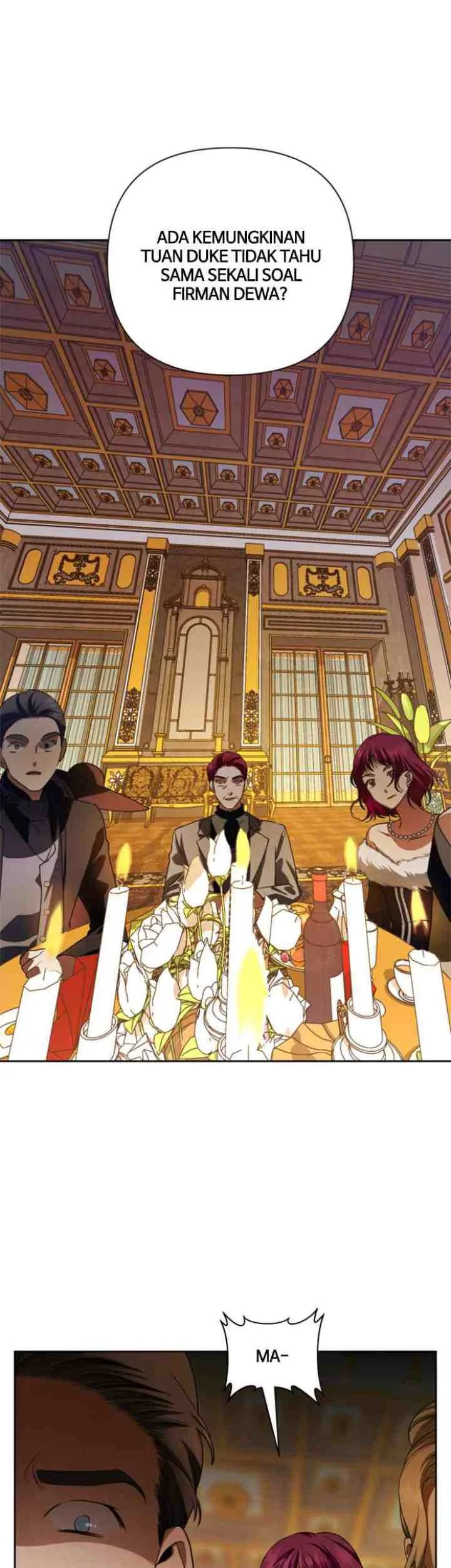 Your Throne Chapter 47 Gambar 39