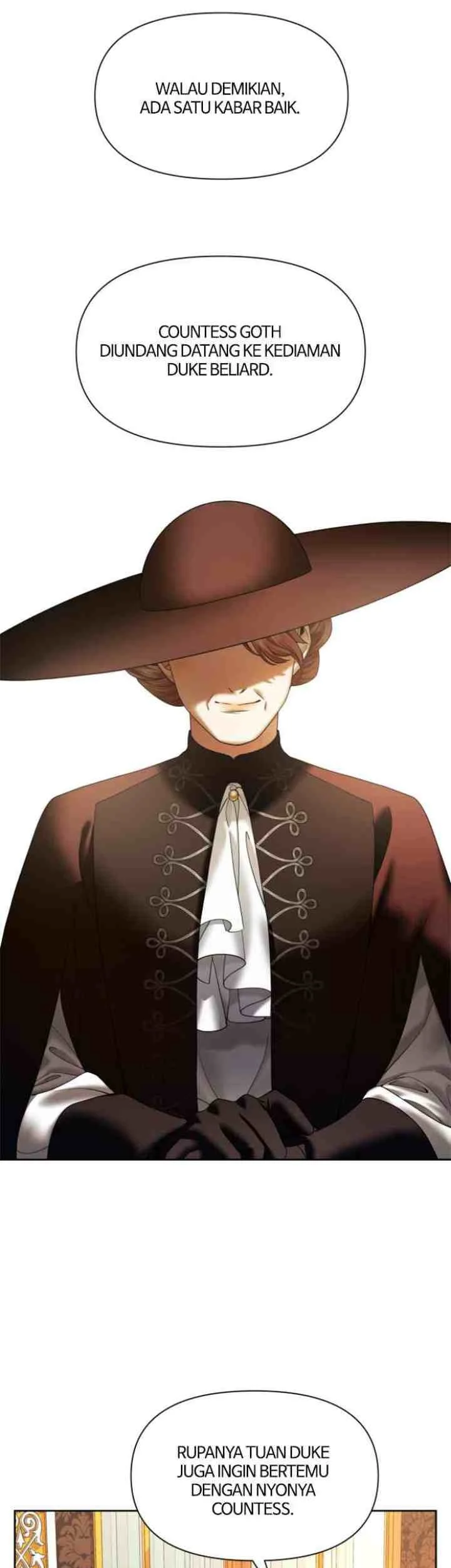Your Throne Chapter 47 Gambar 42