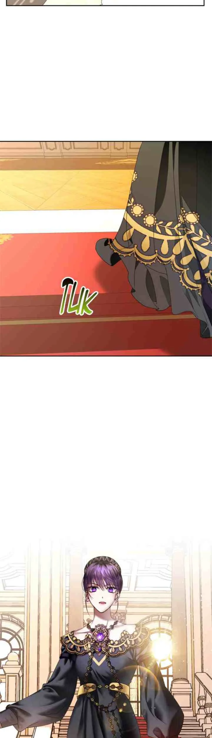 Your Throne Chapter 47 Gambar 55