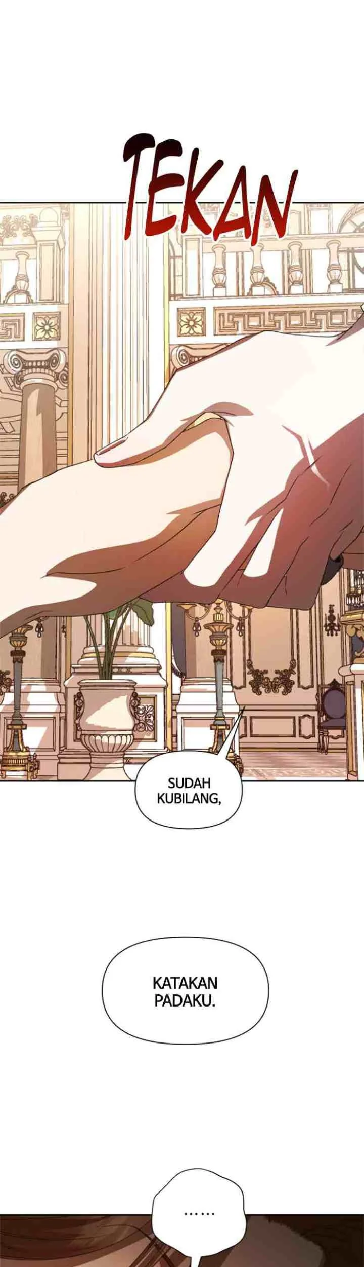 Your Throne Chapter 47 Gambar 63