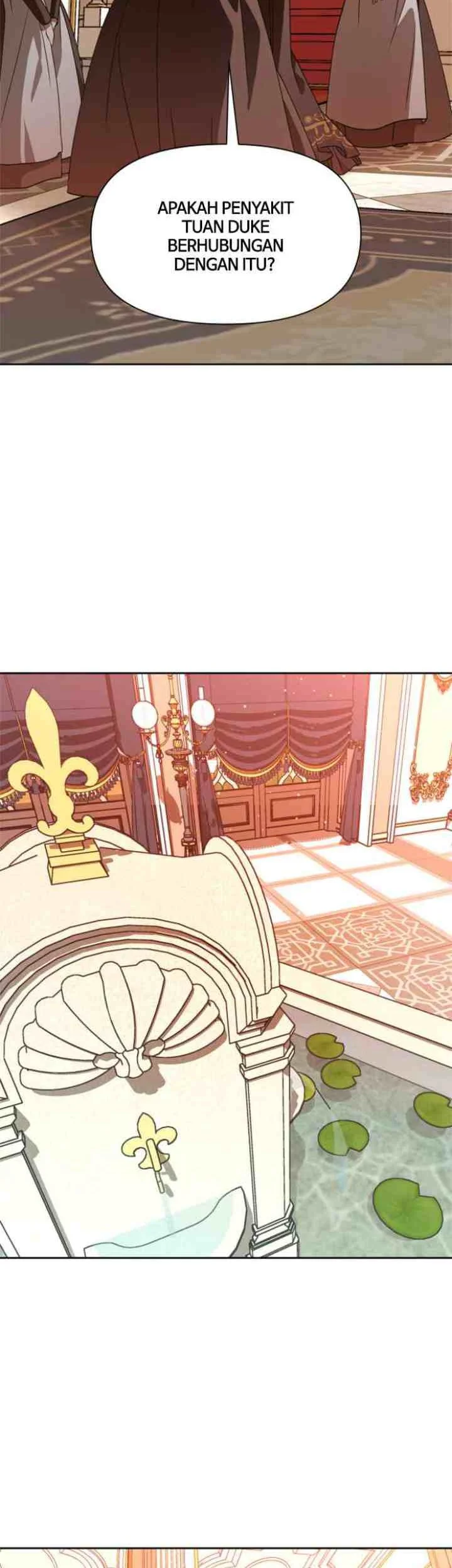 Your Throne Chapter 47 Gambar 66