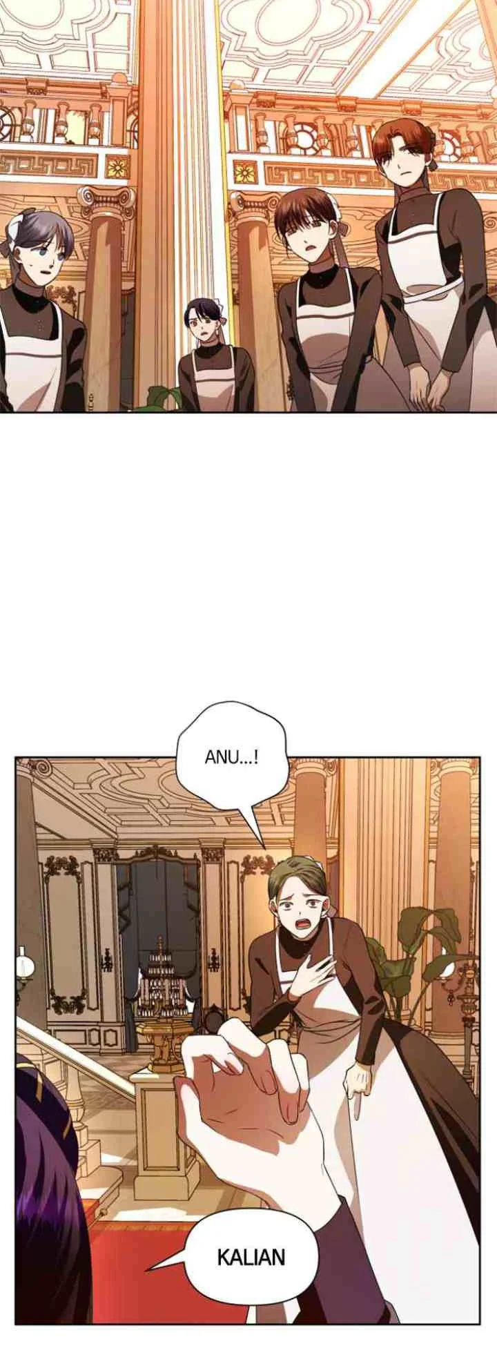 Your Throne Chapter 47 Gambar 67
