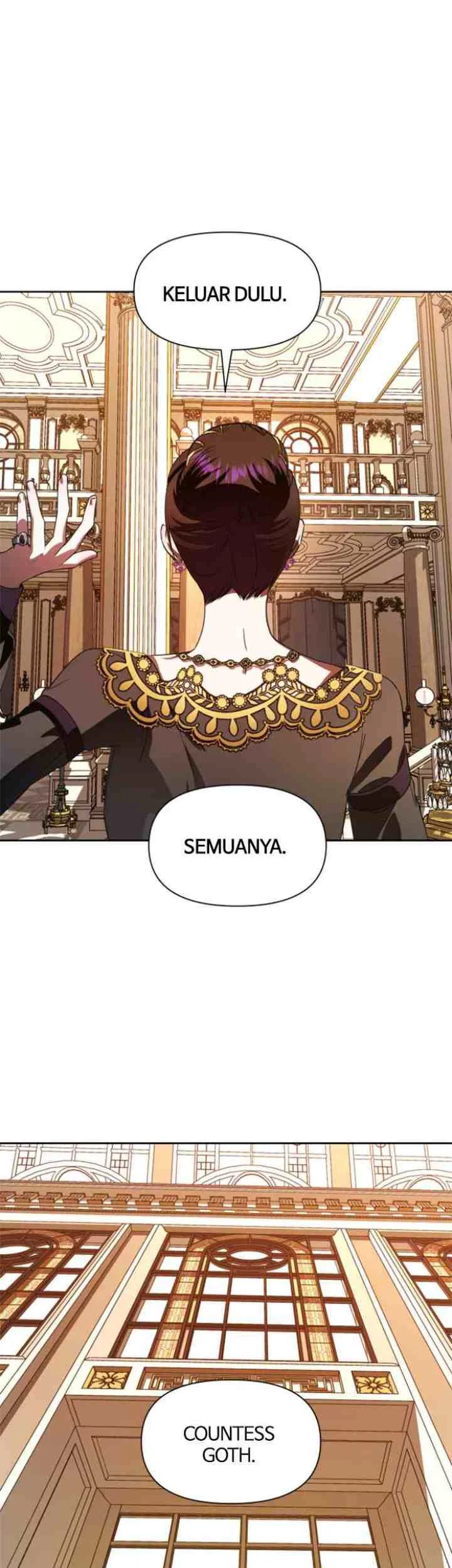 Your Throne Chapter 47 Gambar 68