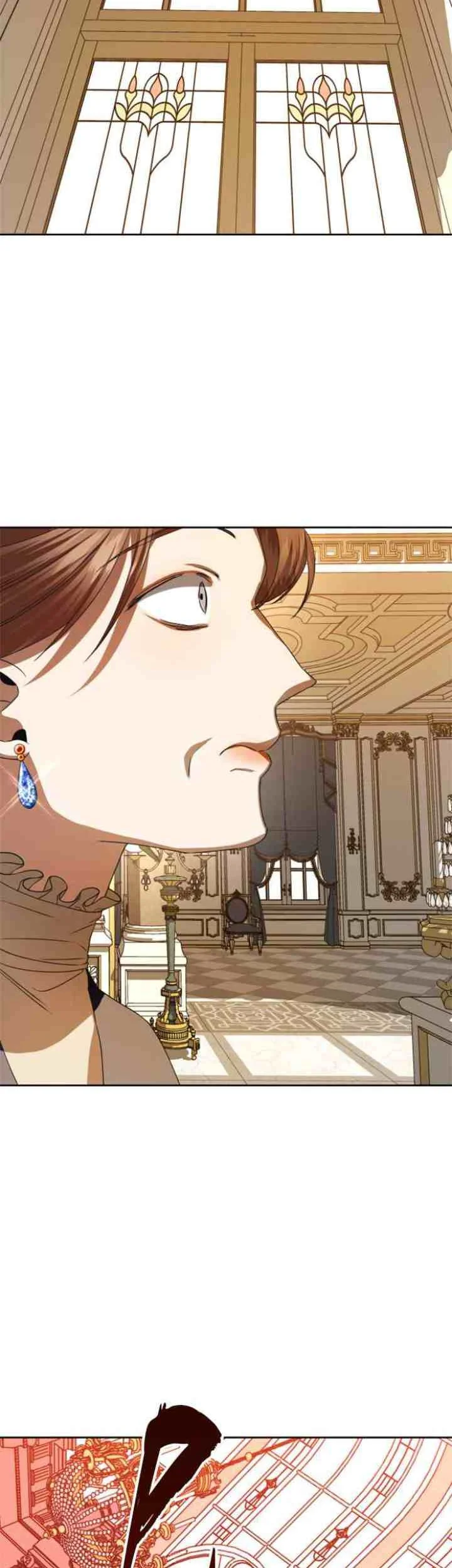Your Throne Chapter 47 Gambar 69