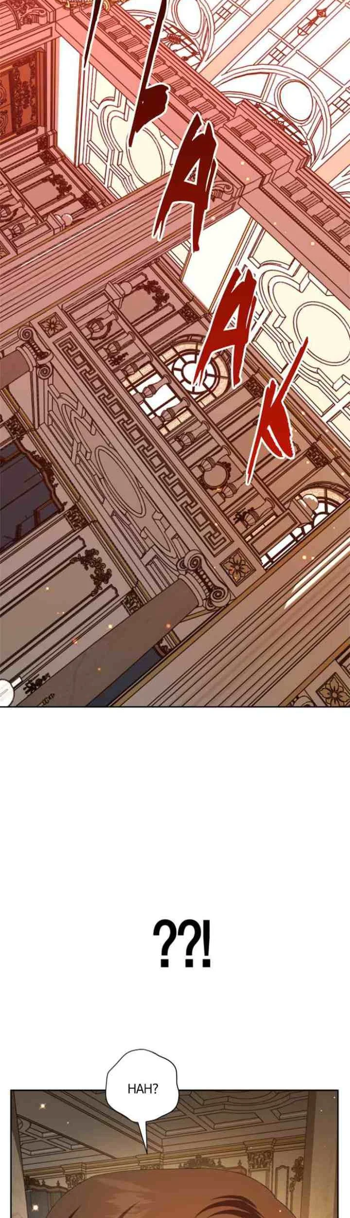 Your Throne Chapter 47 Gambar 70