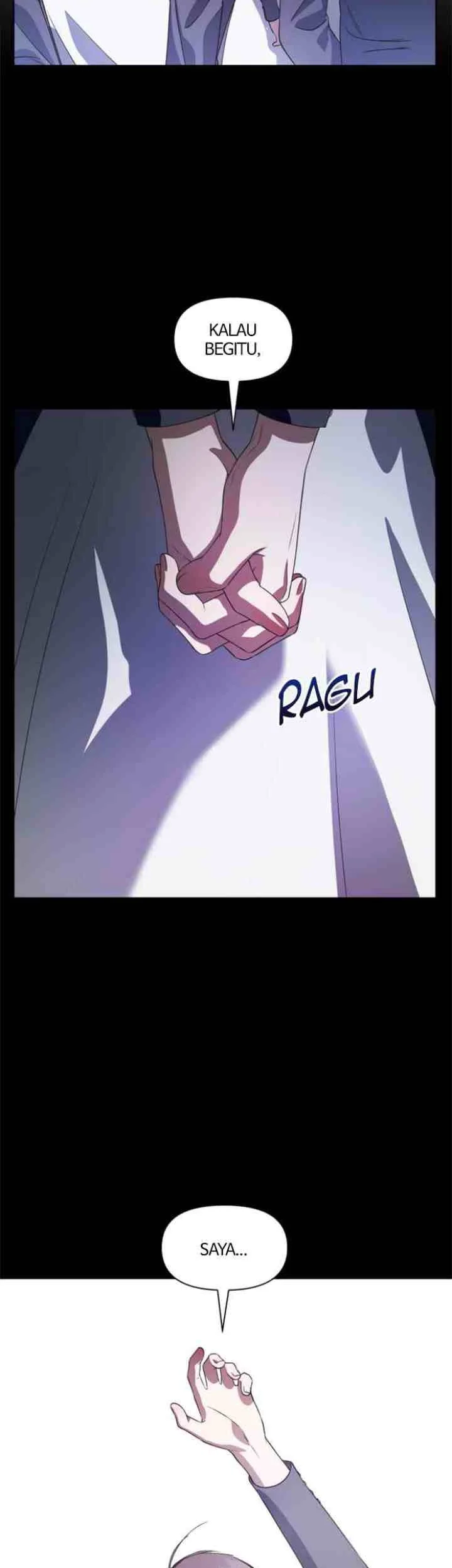 Your Throne Chapter 47 Gambar 3
