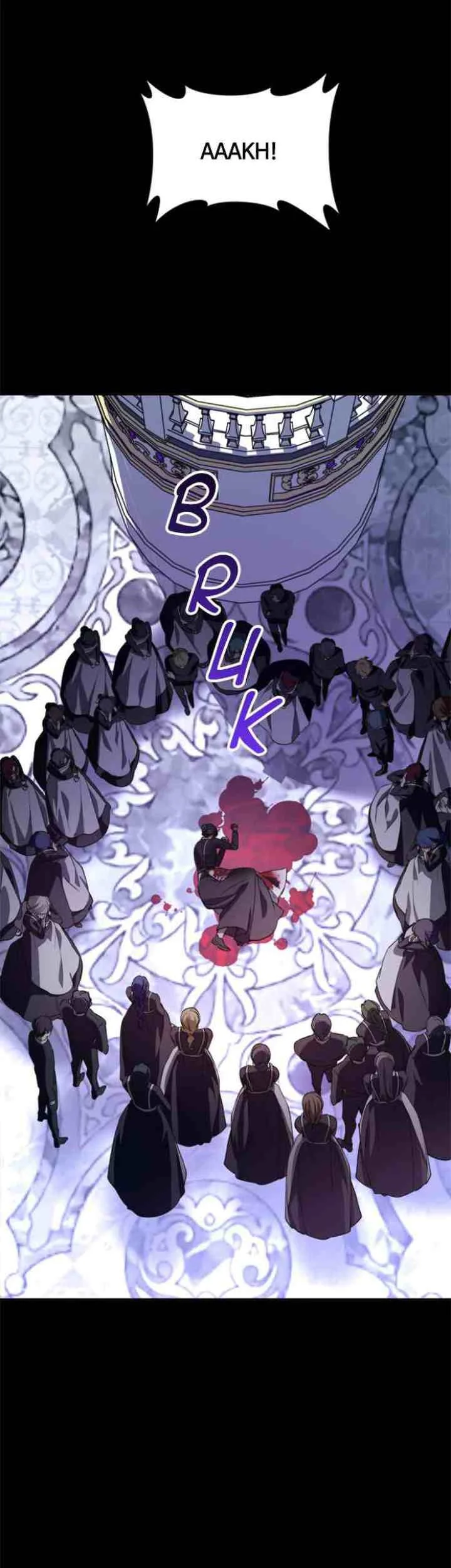 Your Throne Chapter 47 Gambar 6