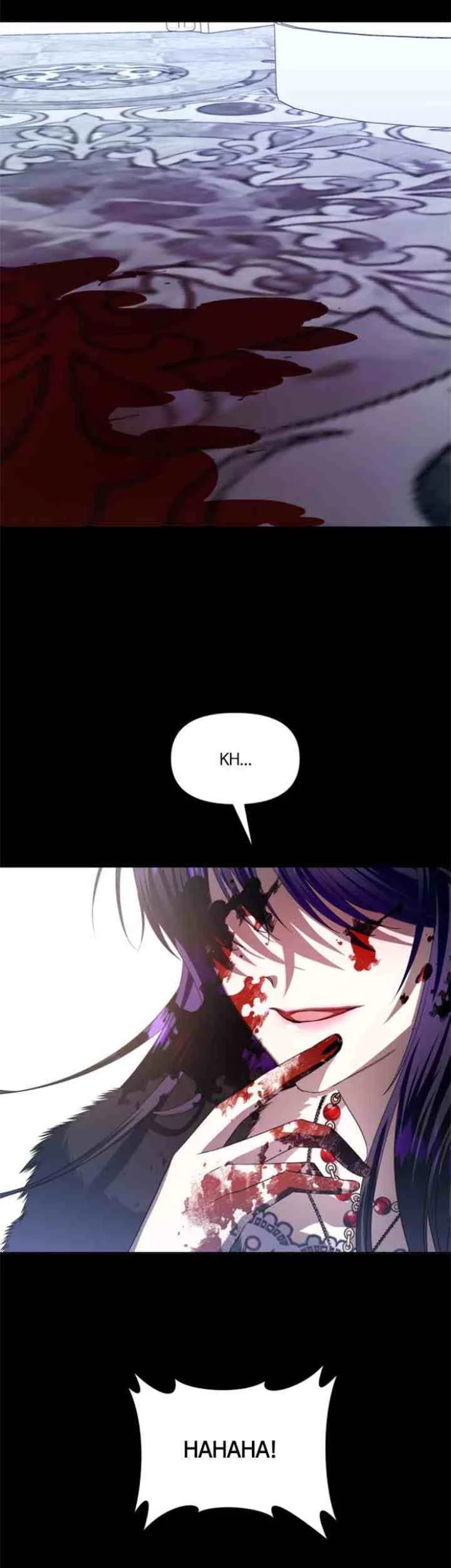 Your Throne Chapter 47 Gambar 7