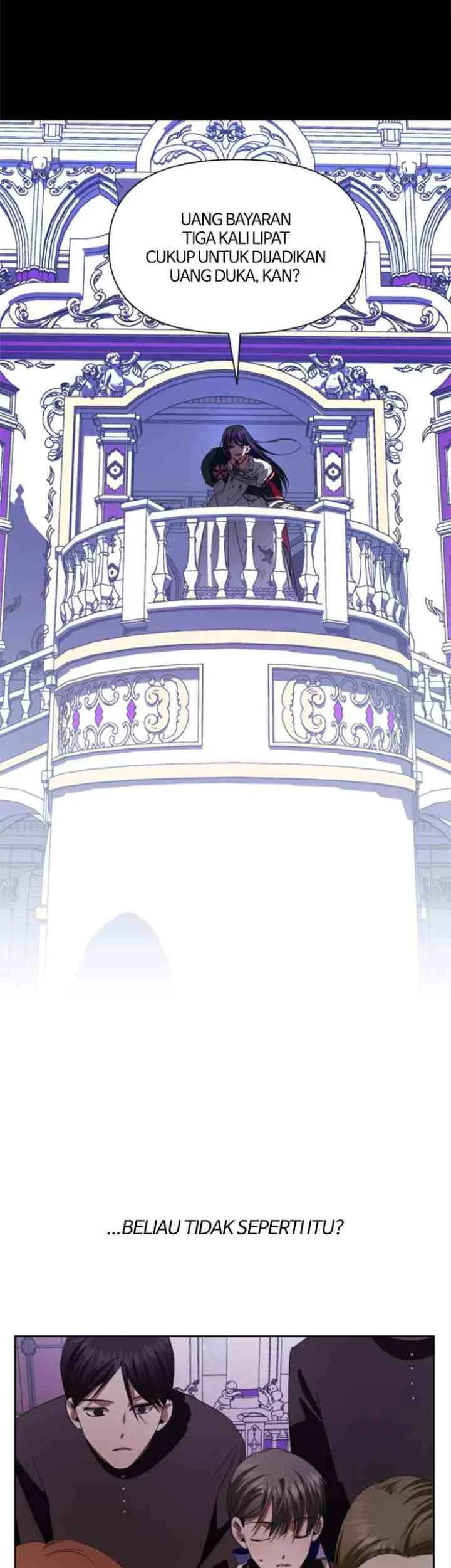 Your Throne Chapter 47 Gambar 9