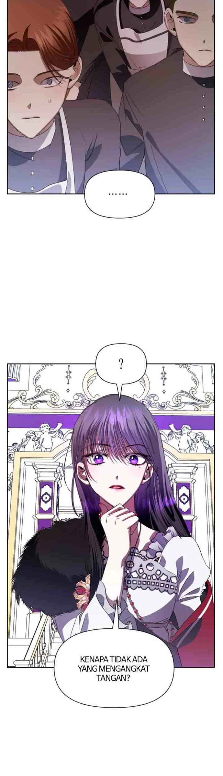 Your Throne Chapter 47 Gambar 10