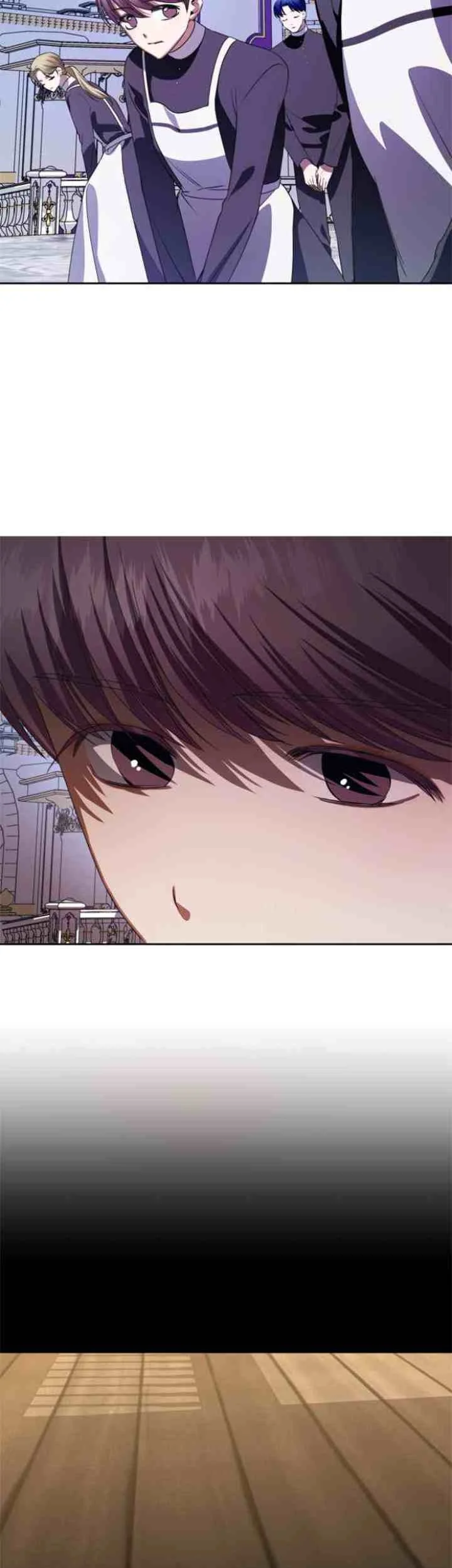 Your Throne Chapter 47 Gambar 13