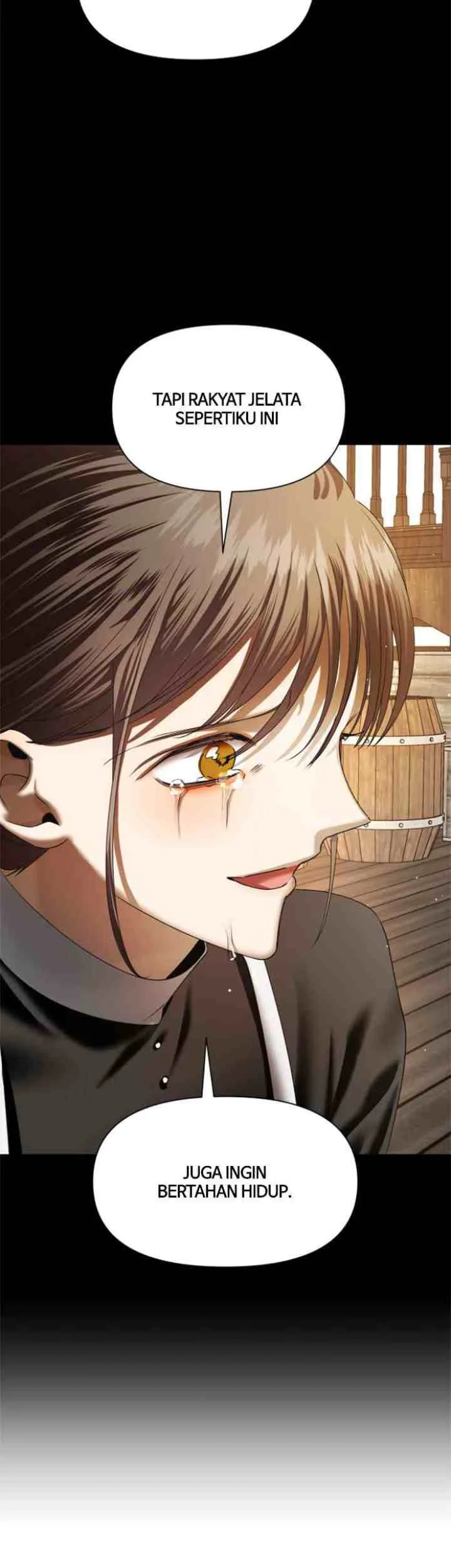 Your Throne Chapter 47 Gambar 16