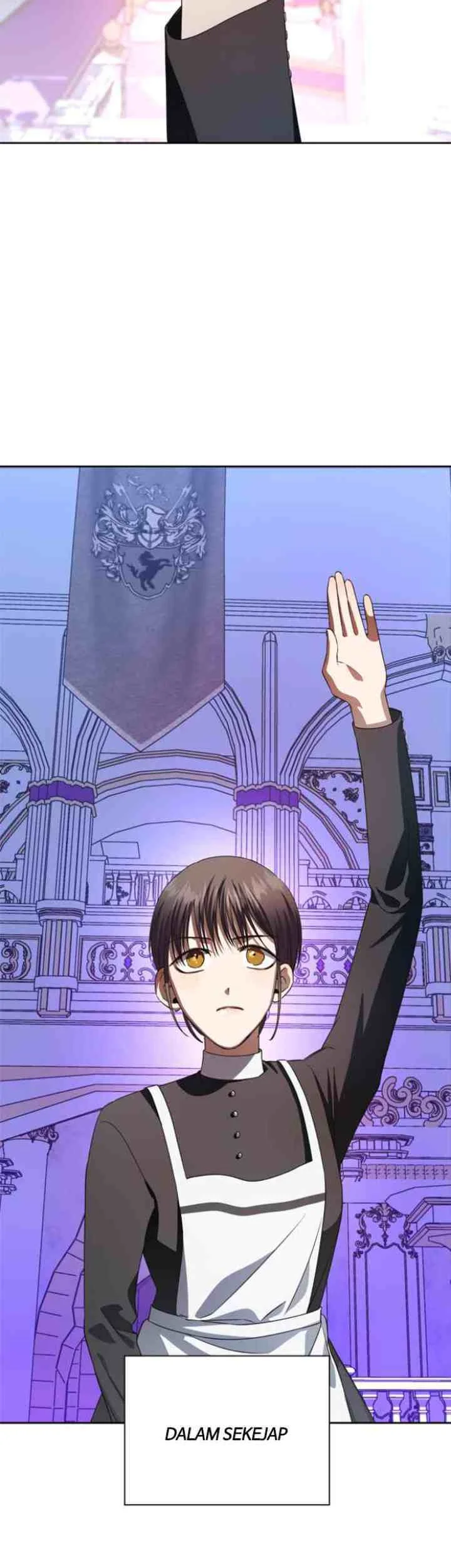 Your Throne Chapter 47 Gambar 18