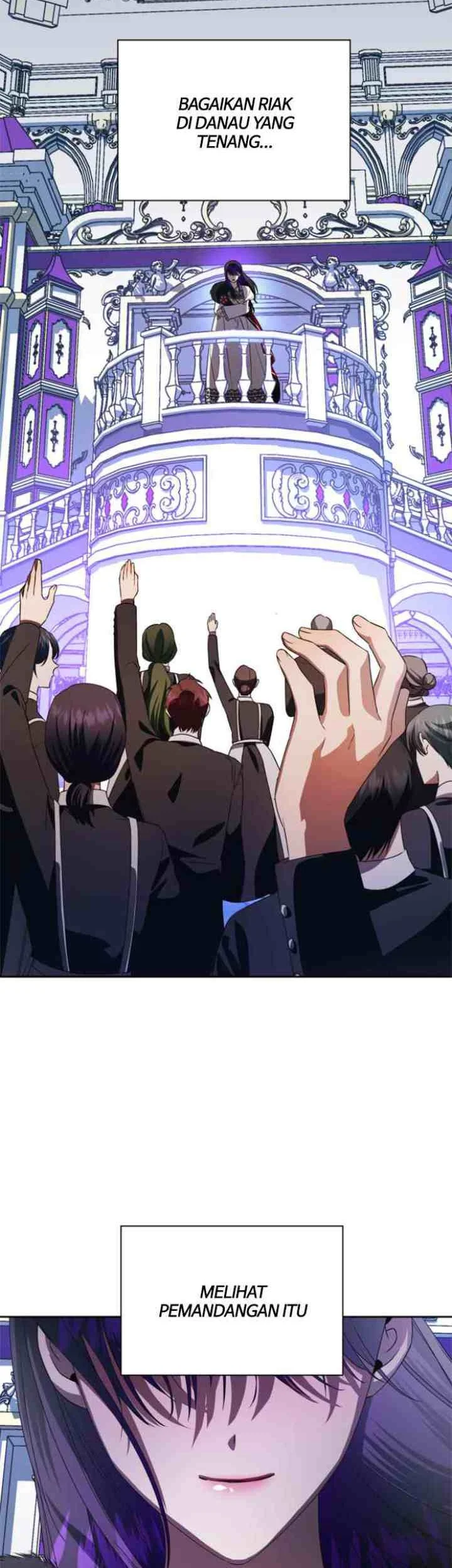 Your Throne Chapter 47 Gambar 21