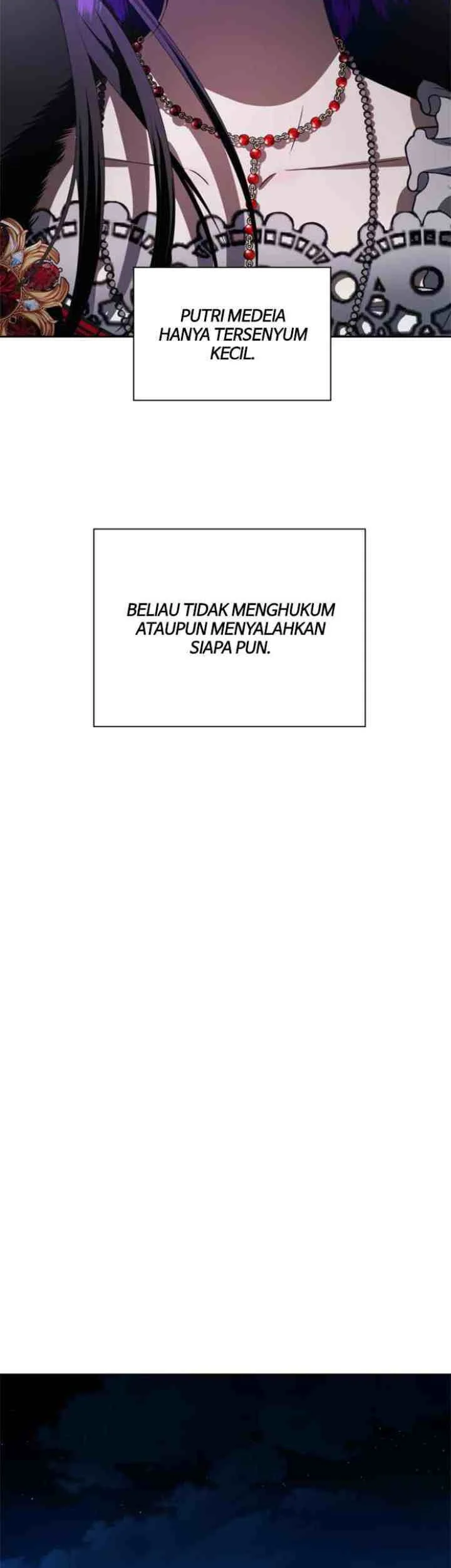 Your Throne Chapter 47 Gambar 22