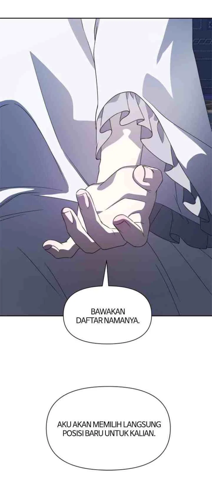 Your Throne Chapter 47 Gambar 26
