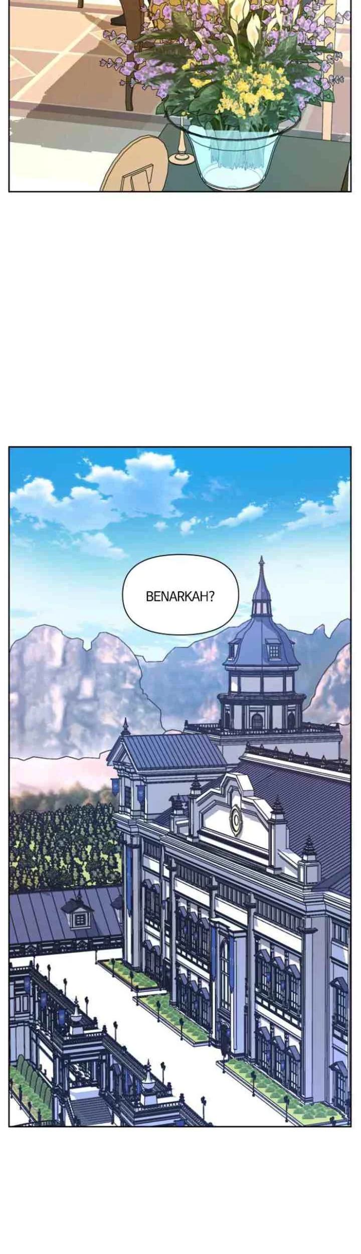 Your Throne Chapter 47 Gambar 32