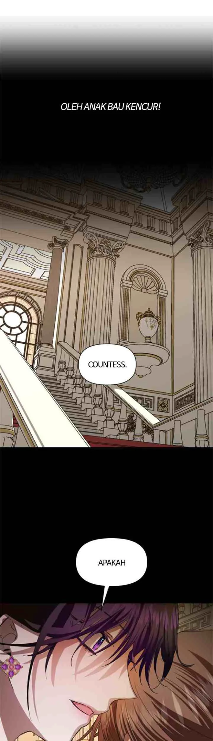 Your Throne Chapter 48 Gambar 37