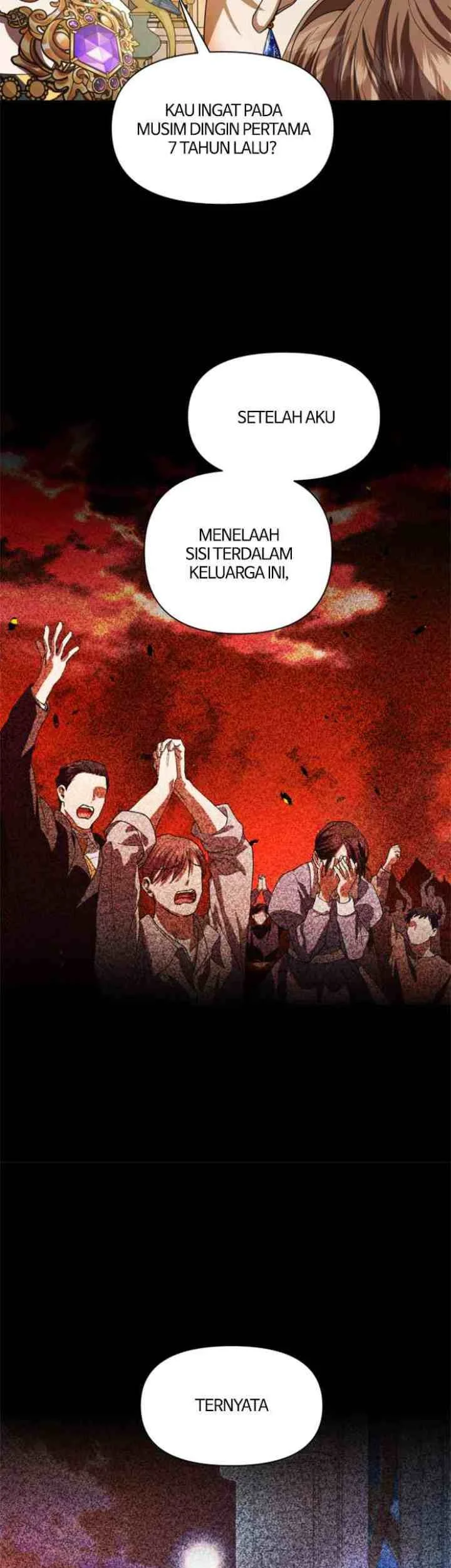 Your Throne Chapter 48 Gambar 39
