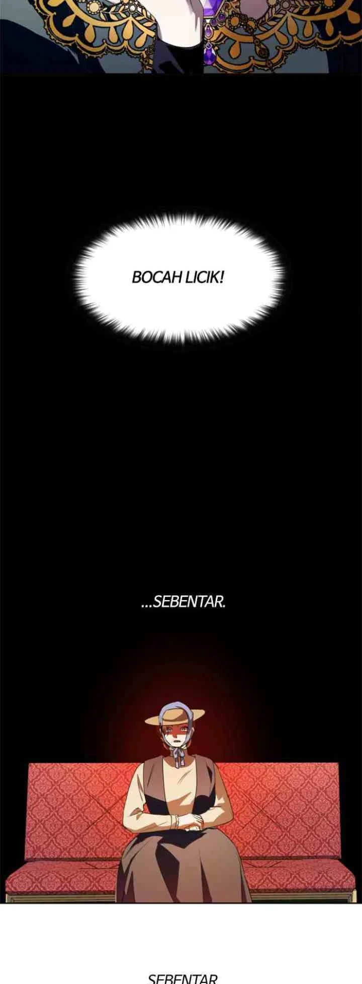 Your Throne Chapter 48 Gambar 41