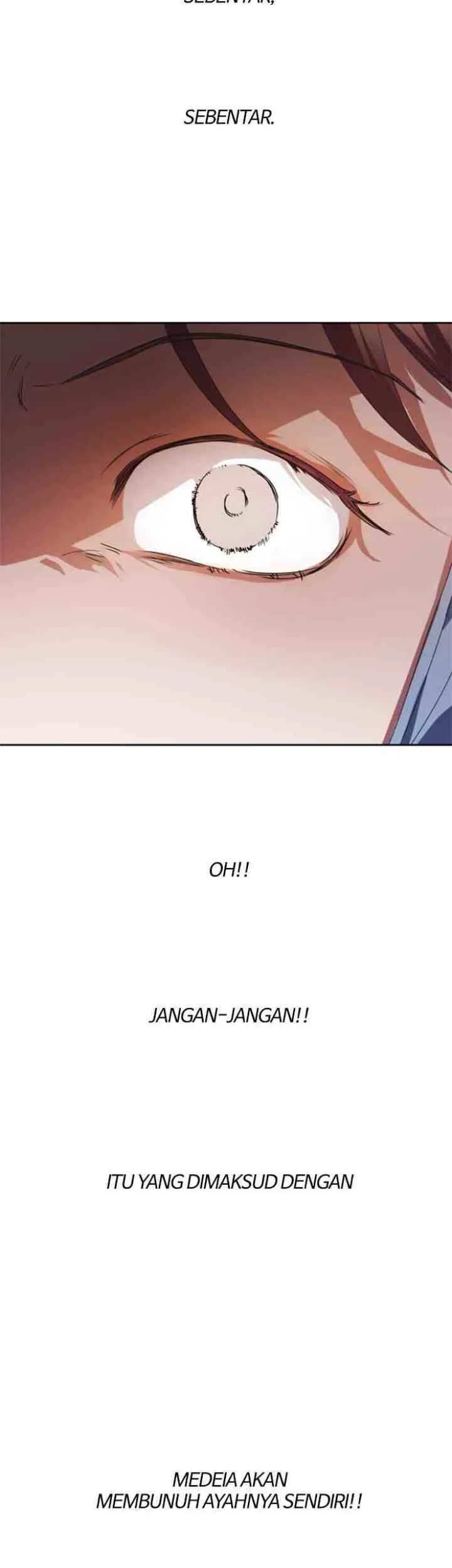 Your Throne Chapter 48 Gambar 42