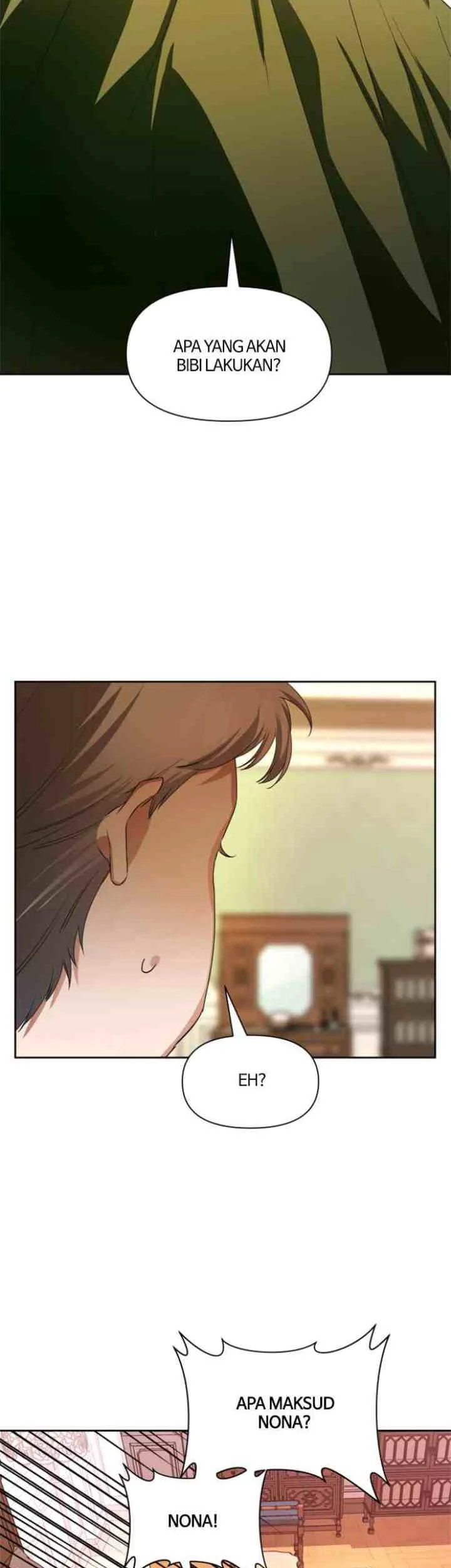 Your Throne Chapter 48 Gambar 48