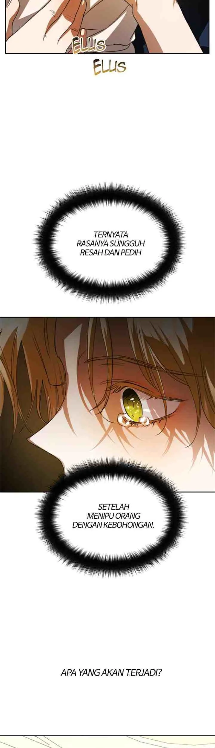 Your Throne Chapter 48 Gambar 56