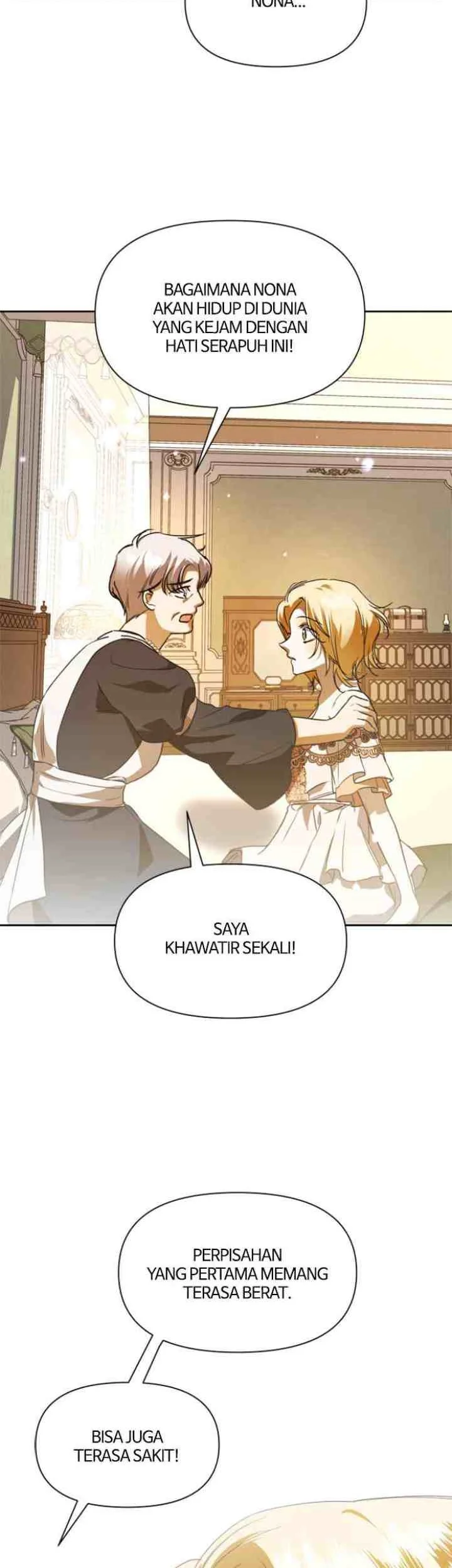 Your Throne Chapter 48 Gambar 59