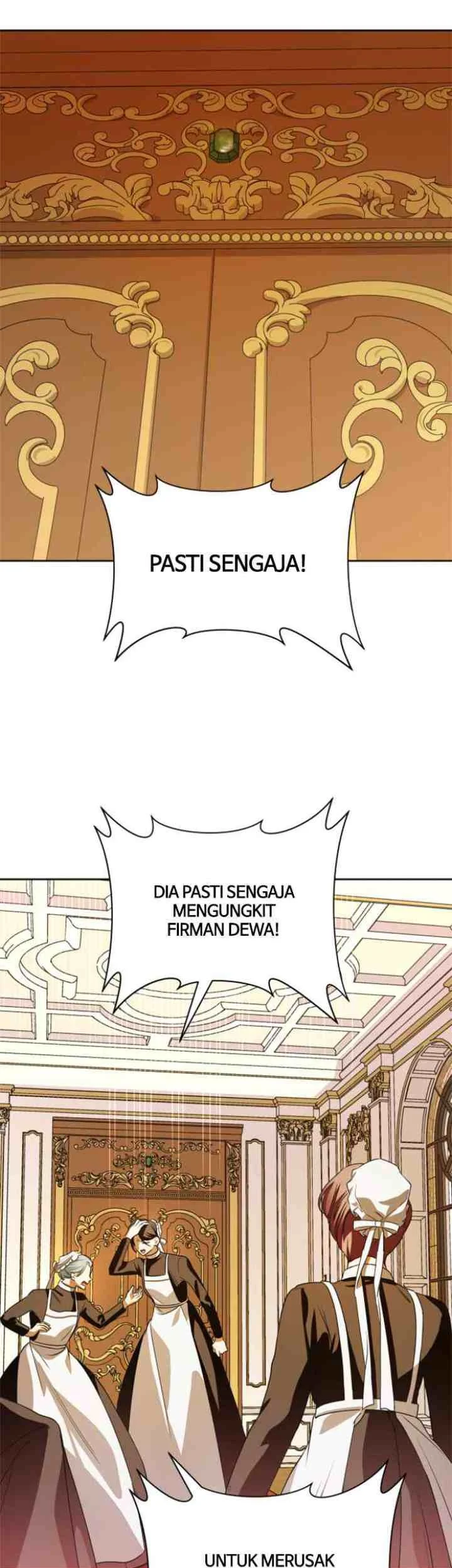 Komik Your Throne Chapter 48 gambar 1